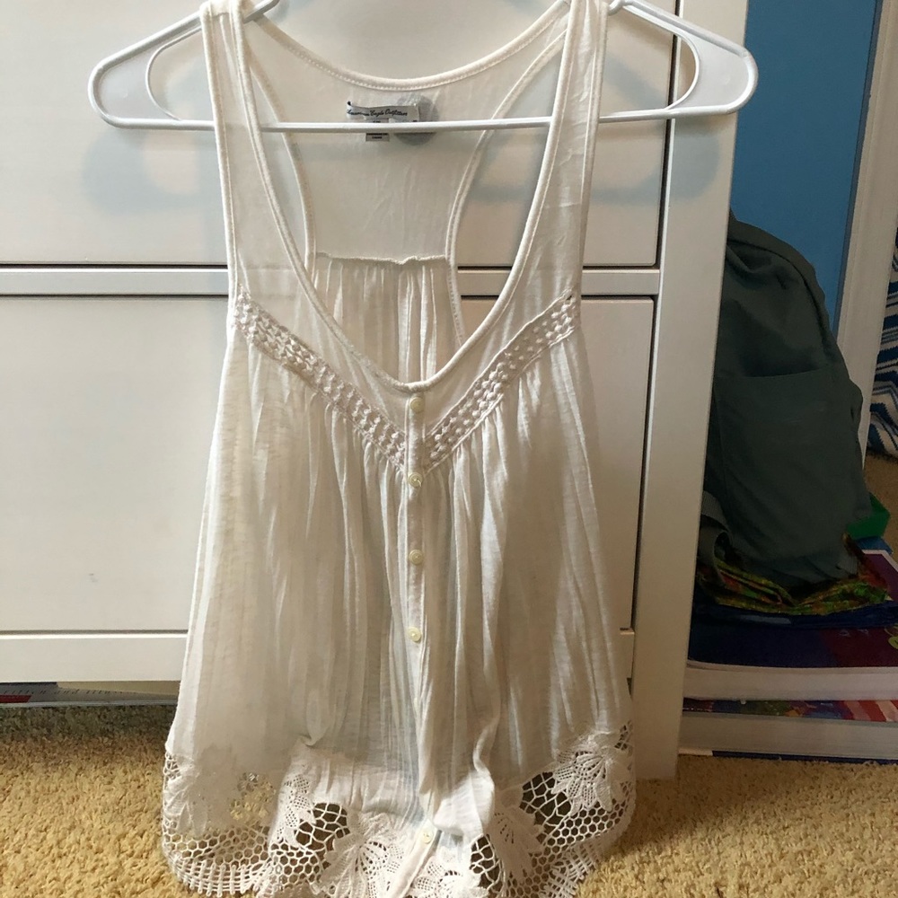 American Eagle tank top